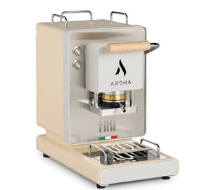 Iconica Dolcevita – Best Espresso Pod machine for Home - Barista and Espresso