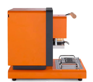 Iconica Dolcevita – Best Espresso Pod machine for Home - Barista and Espresso