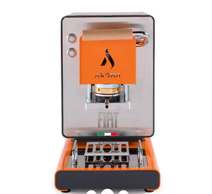 Iconica Dolcevita – Best Espresso Pod machine for Home - Barista and Espresso