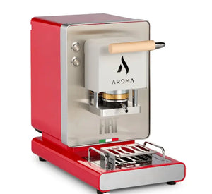 Iconica Dolcevita – Best Espresso Pod machine for Home - Barista and Espresso