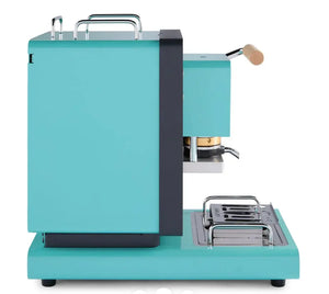 Iconica Dolcevita – Best Espresso Pod machine for Home - Barista and Espresso