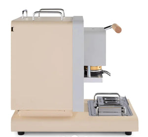 Iconica Dolcevita – Best Espresso Pod machine for Home - Barista and Espresso