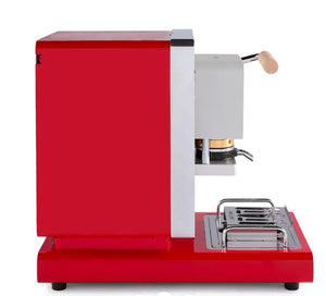Iconica Dolcevita – Best Espresso Pod machine for Home - Barista and Espresso