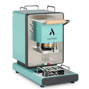Iconica Dolcevita – Best Espresso Pod machine for Home - Barista and Espresso