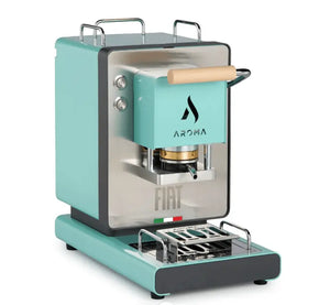 Iconica Dolcevita – Best Espresso Pod machine for Home - Barista and Espresso