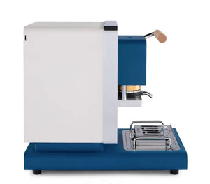 Iconica Dolcevita – Best Espresso Pod machine for Home - Barista and Espresso