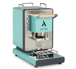 Iconica Dolcevita – Best Espresso Pod machine for Home - Barista and Espresso