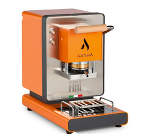Iconica Dolcevita – Best Espresso Pod machine for Home - Barista and Espresso