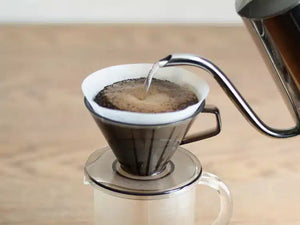 Kinto Slow Coffee Style Pour over - 4 koppar - Barista och Espresso