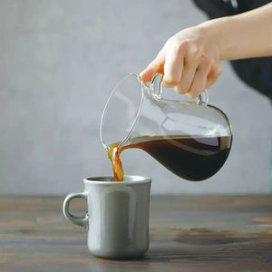 Kinto Slow Coffee Style Pour - Over - Kit 2 koppar - Barista och Espresso