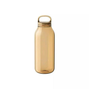 Kinto Water bottle - Barista and Espresso