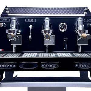 La Nuova Era Altea Anniversario 2 - grupp Kommersiell espressomaskin - Barista och Espresso