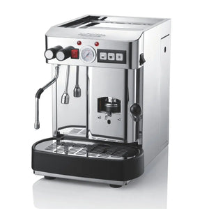 La Piccola Linea Cecilia Espresso Machines – Professional Coffee Quality - Barista and Espresso