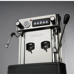 La Piccola Linea Cecilia Espresso Machines – Professional Coffee Quality - Barista and Espresso