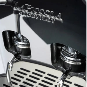 La Piccola Linea Cecilia Espresso Machines – Professional Coffee Quality - Barista and Espresso