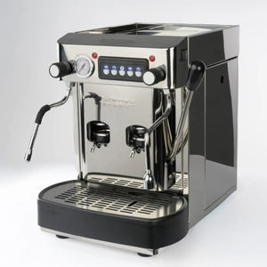 La Piccola Linea Cecilia Espresso Machines – Professional Coffee Quality - Barista and Espresso