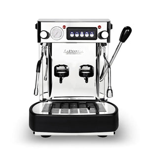 La Piccola Linea Cecilia Espresso Machines – Professional Coffee Quality - Barista and Espresso