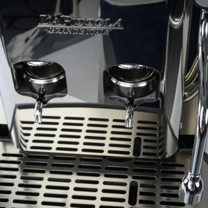 La Piccola Linea Cecilia Espresso Machines – Professional Coffee Quality - Barista and Espresso