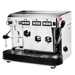 La Piccola Linea Cecilia Espresso Machines – Professional Coffee Quality - Barista and Espresso