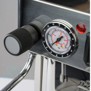 La Piccola Linea Cecilia Espresso Machines – Professional Coffee Quality - Barista and Espresso