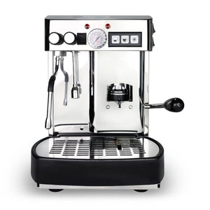 La Piccola Linea Cecilia Espresso Machines – Professional Coffee Quality - Barista and Espresso