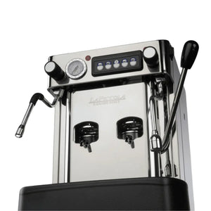 La Piccola Linea Cecilia Espresso Machines – Professional Coffee Quality - Barista and Espresso