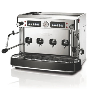 La Piccola Linea Cecilia Espresso Machines – Professional Coffee Quality - Barista and Espresso