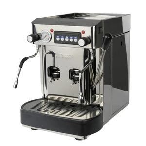 La Piccola Linea Cecilia Espresso Machines – Professional Coffee Quality - Barista and Espresso