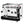 La Piccola Linea Cecilia Espresso Machines – Professional Coffee Quality - Barista and Espresso