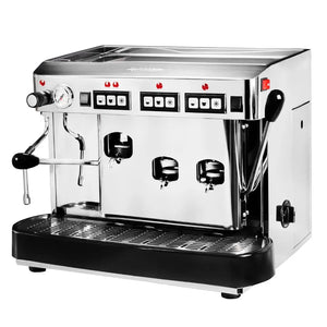 La Piccola Linea Cecilia Espresso Machines – Professional Coffee Quality - Barista and Espresso