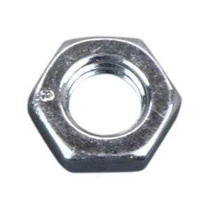 M8 Hex Nut F6192 - Barista and Espresso