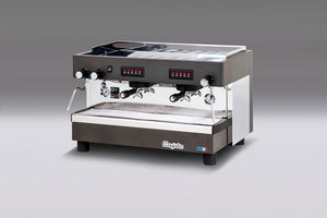 Magister HRC automatic espresso machine - Barista och Espresso
