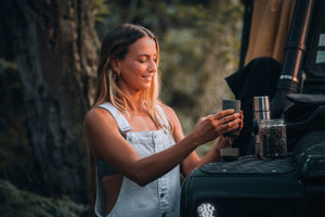 Minipresso GR2 - Wacaco - Barista och Espresso