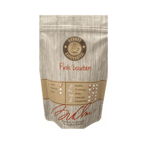 Pink Bourbon - 250g - Barista och Espresso