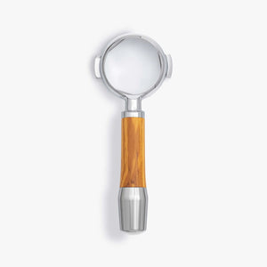 Portafilter 58 mm - ECM design - Barista och Espresso