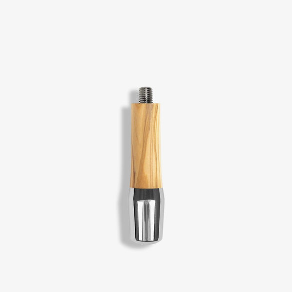 Portafilter 58 mm - ECM design - Barista och Espresso