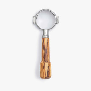 Portafilter 58 mm - Klassisk design - Barista och Espresso