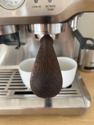 Portafilter for Sage Barista Series (54 mm) - Barista and Espresso