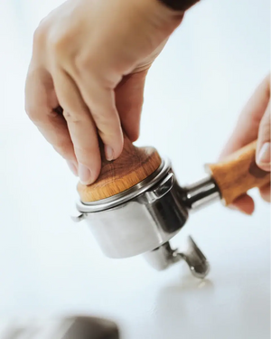 Portafilter for Sage Barista Series (54 mm) - Barista and Espresso