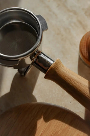 Portafilter for Sage Barista Series (54 mm) - Barista and Espresso