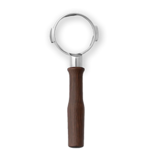 Portafilter for Sage (58 mm) - Barista and Espresso