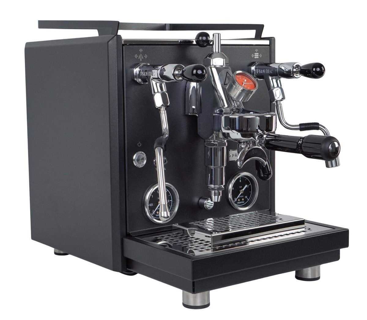 Profitec Drive Advanced Dual Boiler Espresso Machine – Barista