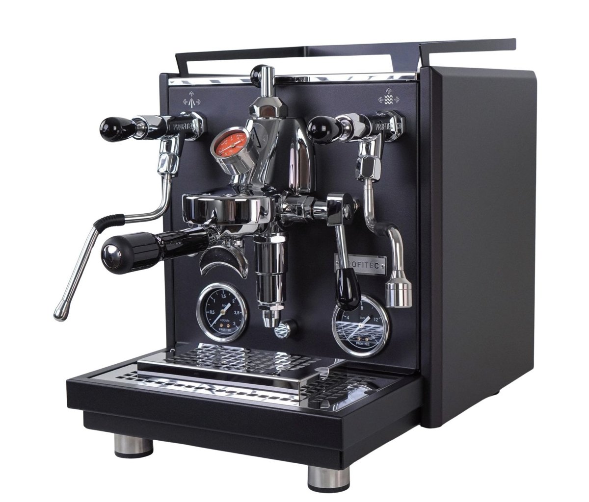 Profitec Drive Advanced Dual Boiler Espresso Machine – Barista