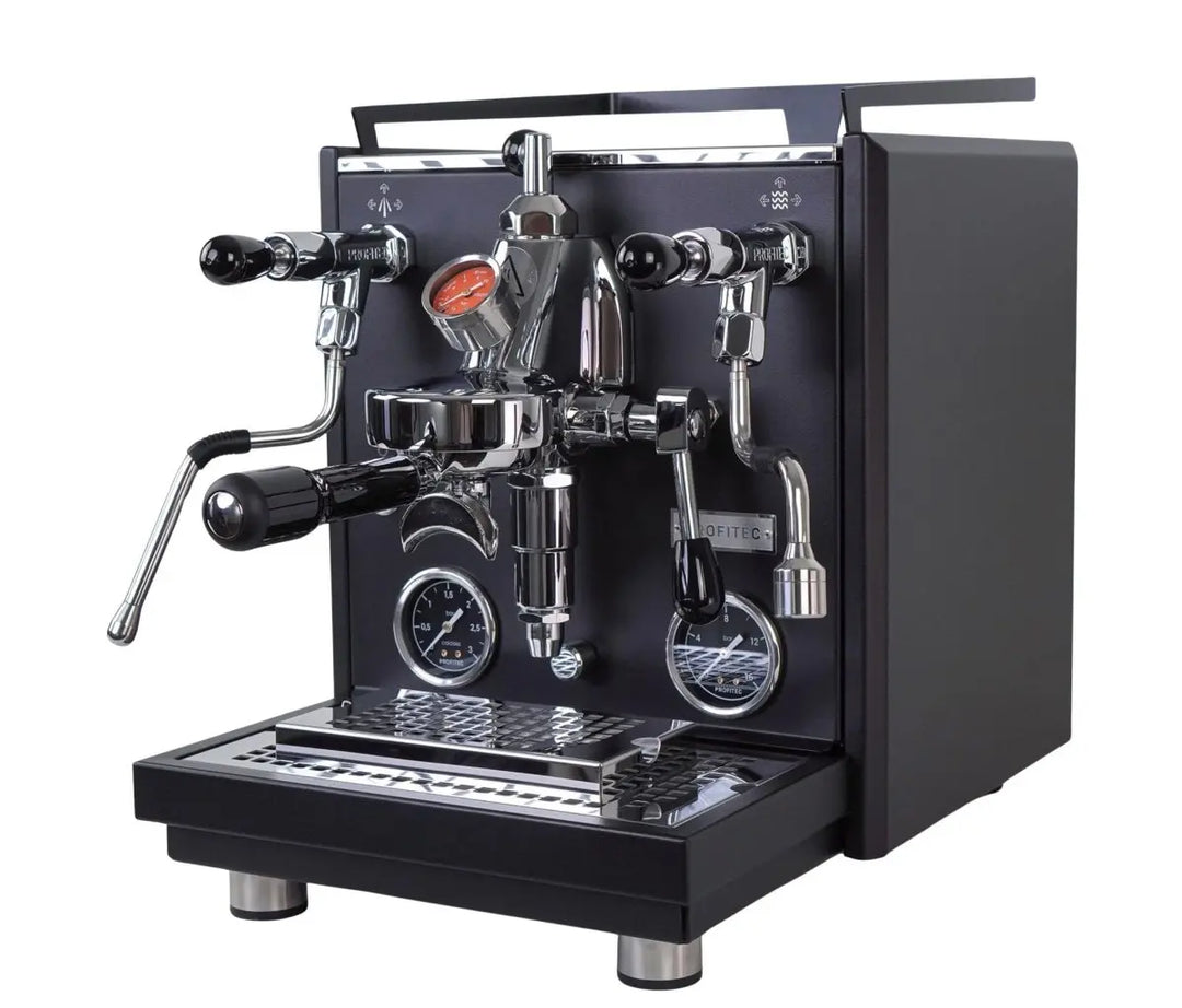 Profitec Pro 700 – Profitec Drive espresso machine with double boiler ...