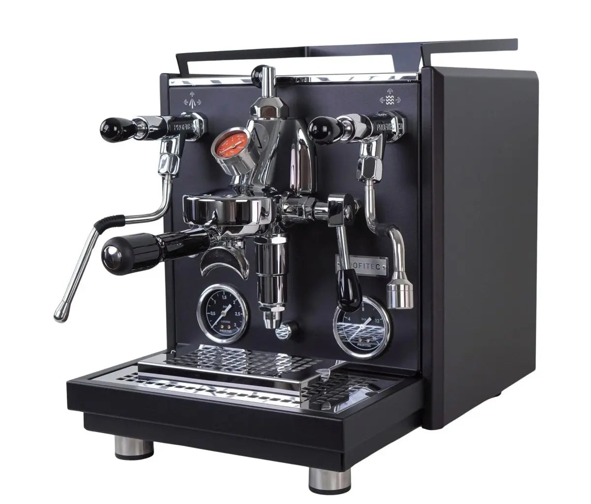 Profitec Drive - Advanced Dual Boiler Espresso Machine – Barista och ...