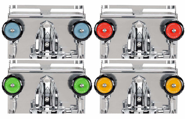 Profitec Pro 400 & T64 mill