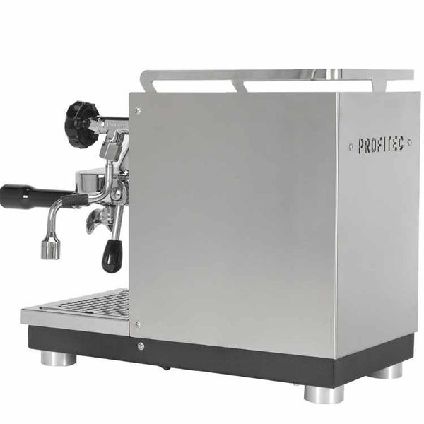 Profitec Pro 400 & T64 mill
