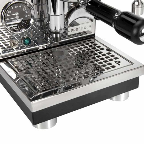 Profitec Pro 400 & T64 mill