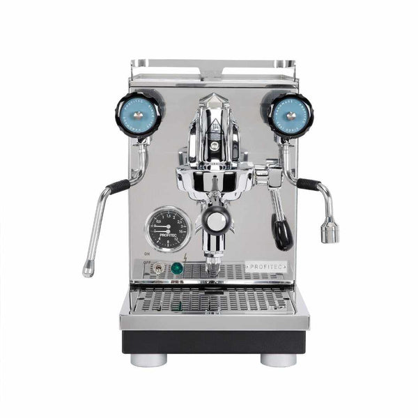 Profitec Pro 400 & T64 mill