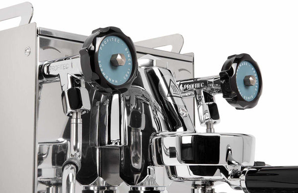 Profitec Pro 400 & T64 mill
